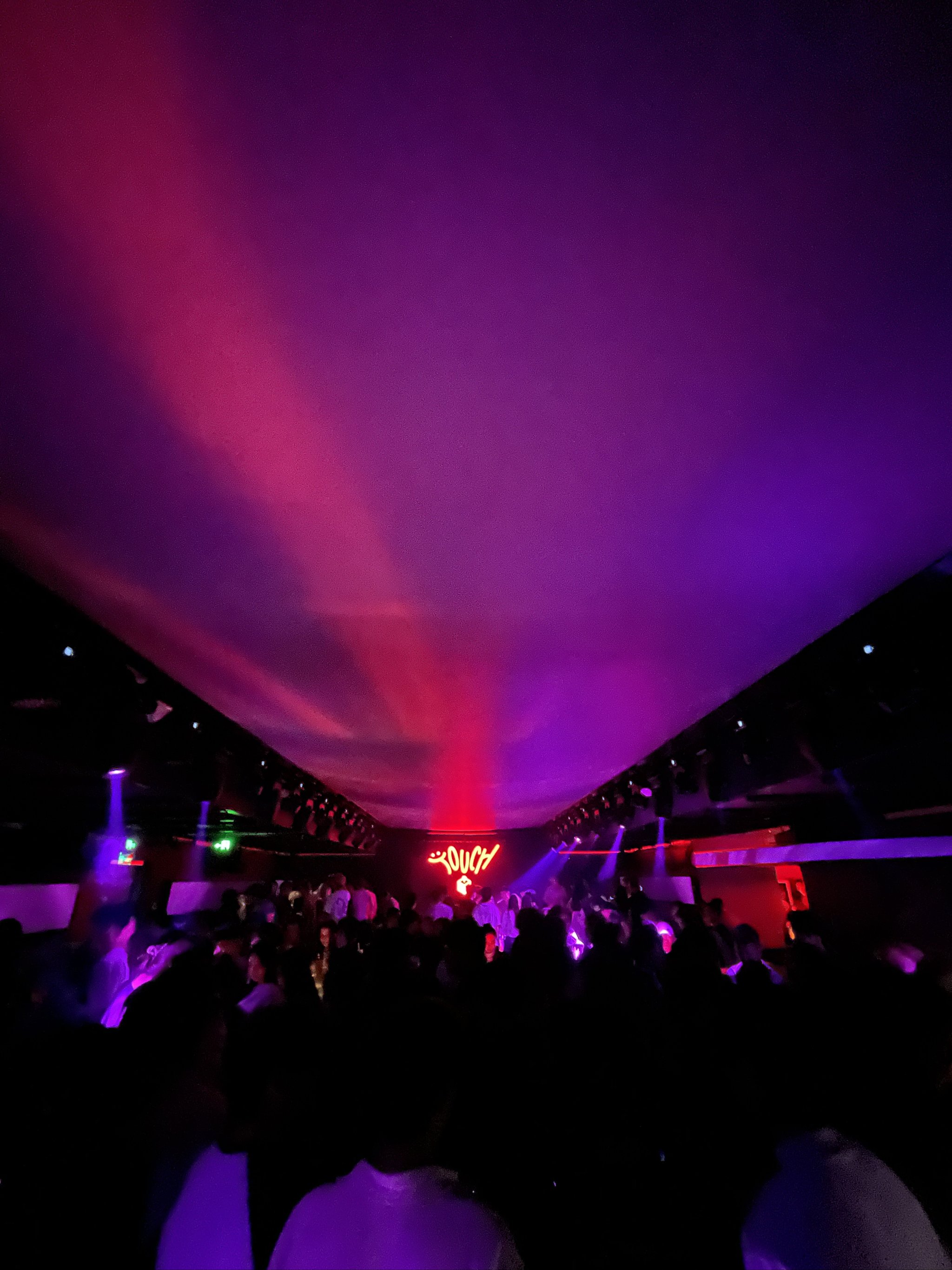 开封商务KTV解说-通许县ktv预定