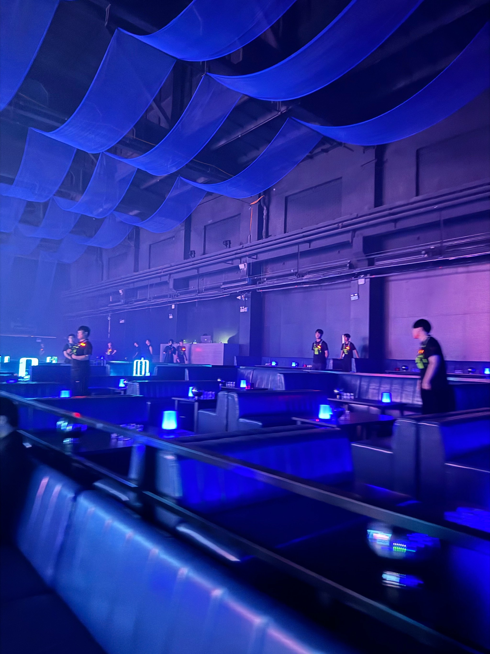 开封商务ktv好吗值得选择吗-通许县ktv预定