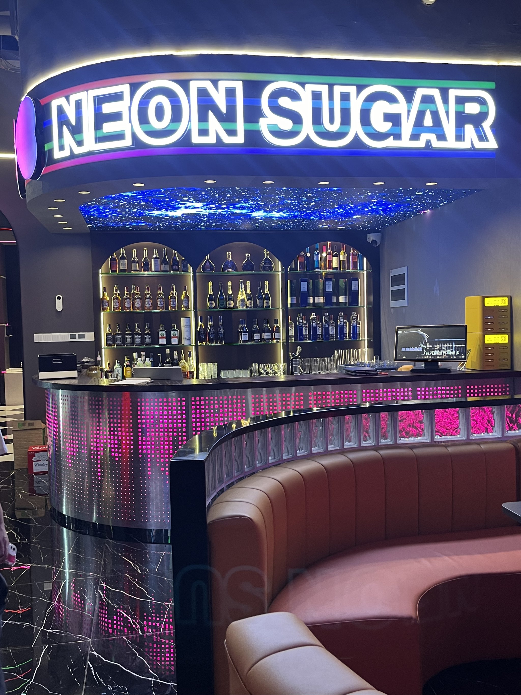 开封商务ktv盘点-通许县ktv预定